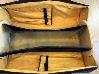Kata VC-251-1 Padded Soft Bag. - 9