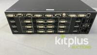 Barco Folcom Encore VPX Presentation Switcher VP 3ME 3G (winv) [Qty 1] - 4