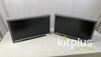 Eizo CX270 Monitor [Qty 2] - 2