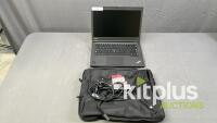 Lenovo ThinkPad LEN T440p (Intel i5-4200M, RAM 4GB DDR3 , Hard Disk 500GB/7200RPM,Intel HD Gr)