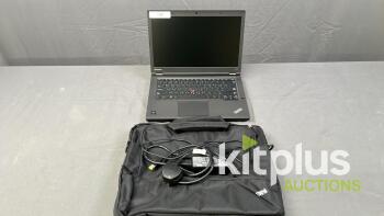 Lenovo ThinkPad LEN T440p (Intel i5-4200M, RAM 4GB DDR3 , Hard Disk 500GB/7200RPM,Intel HD Gr)