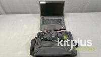 Lenovo ThinkPad LEN T440p (Intel i5-4200M, RAM 4GB DDR3 , Hard Disk 500GB/7200RPM,Intel HD Gr)