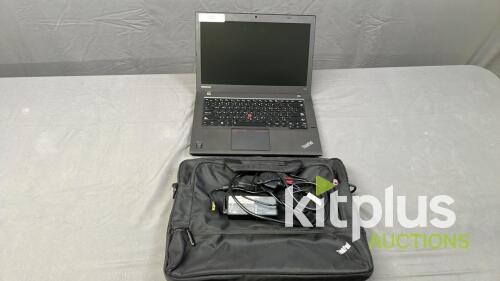 Lenovo ThinkPad LEN T440 (TP T440 4G 256 W8P)