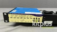 ENSEMBLE BrightEye Mitto HD BEM-2 (DVI, VGA, or HDMI inputs HD or SD video output) - 2