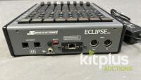 JLCooper Eclipse MXL Midnight 8 Ch Fader Expander - 3