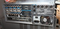 EVS XT2 4 Channel Replay Server. - 3