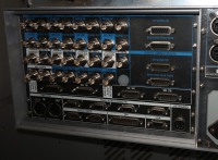 EVS XT2 4 Channel Replay Server. - 4