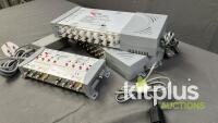 TRIAX Multiswitch and AMP Bundle - 6