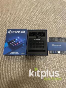 StreamDeck [Qty 1]