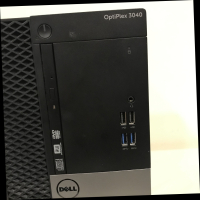 Dell Optiplex 3040 PC System Unit. - 2