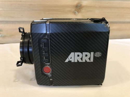 Arri Alexa Mini K1.0003873-2074 Camera Body.