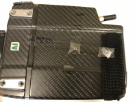 Arri Alexa Mini K1.0003873-2074 Camera Body. - 6