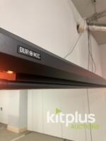 Duronic Projector Screen  [Qty 1] - 2