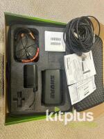 Shure BLX system [Qty 1] - 2