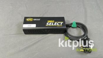 KinoFlo BAL-115-230 (Select Single Ballast, 230vac)