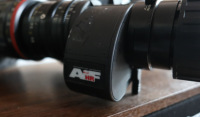 Angenieux T12x5.3 High Resolution Wide Angle Broadcast Lens. - 3