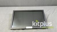 elo Touch Solutions19 Inch Touch Monitor