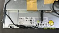 elo Touch Solutions19 Inch Touch Monitor - 4
