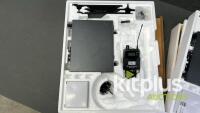 Sennheiser EW 300 IEM G3 [Qty2] - 5