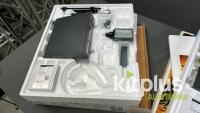 Sennheiser EW 300 G3 series bundle. IEM, XLR plug-in, handheld micn - 3