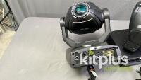 Stairville MH-X25 LED Spot Moving Head [Qty 4] - 3