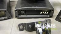 Stairville MH-X25 LED Spot Moving Head [Qty 4] - 6