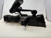 JVC GY-HM750 HD Camera. - 2