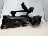 JVC GY-HM750 HD Camera. - 3