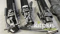 CAMLINK TPVIDEO1 Tripods (QTY3) - 2