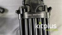 CAMLINK TPVIDEO1 Tripods (QTY3) - 3