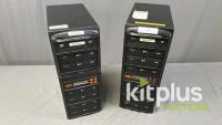 SysTOR DVD Replicator (QTY2)