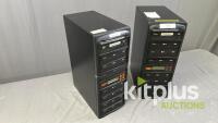 SysTOR DVD Replicator (QTY2) - 2