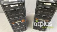 SysTOR DVD Replicator (QTY2) - 3