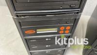SysTOR DVD Replicator (QTY2) - 4