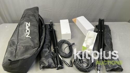 ZYON Lighting Kit
