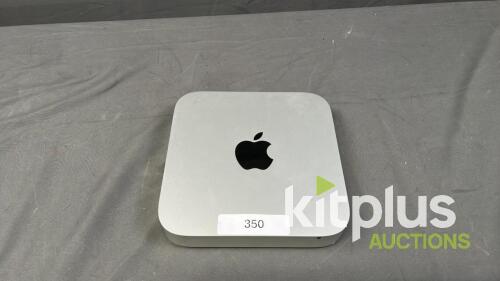 Apple Mac Mini