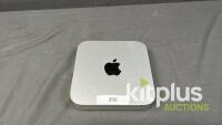 Apple Mac Mini