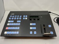 JVC KM-H250E Vision Mixer - 3