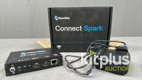 NewTek Connect Spark - 2