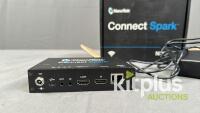 NewTek Connect Spark - 3