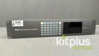Blackmagic Design ATEM 2 M/E Production Studio 4K