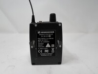 Sennheiser EK-300 IEM 516-558 MHz Diversity Receiver. - 2