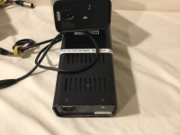 4 x Hawk-Woods 30v Chargers. - 2