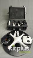 DJI Model P330Z Phantom Drone