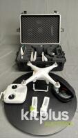 DJI Model P330Z Phantom Drone - 2