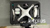 DJI Model P330Z Phantom Drone - 3