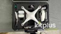 DJI Model P330Z Phantom Drone - 4
