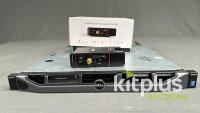 LiveU LU200 with Dell PowerEdge R220 - 2