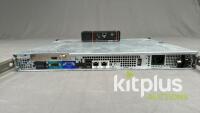 LiveU LU200 with Dell PowerEdge R220 - 3