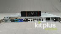 LiveU LU200 with Dell PowerEdge R220 - 4